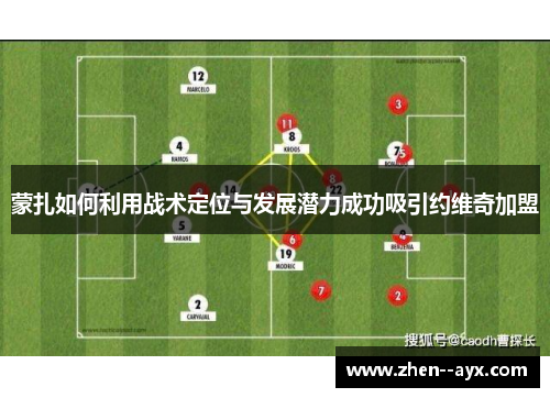 蒙扎如何利用战术定位与发展潜力成功吸引约维奇加盟 蒙扎如何利用战术定位与发展潜力成功吸引约维奇加盟