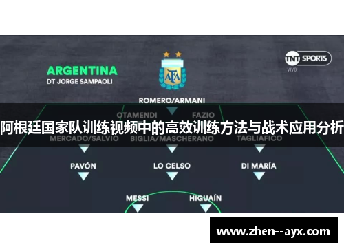 阿根廷国家队训练视频中的高效训练方法与战术应用分析 阿根廷国家队训练视频中的高效训练方法与战术应用分析